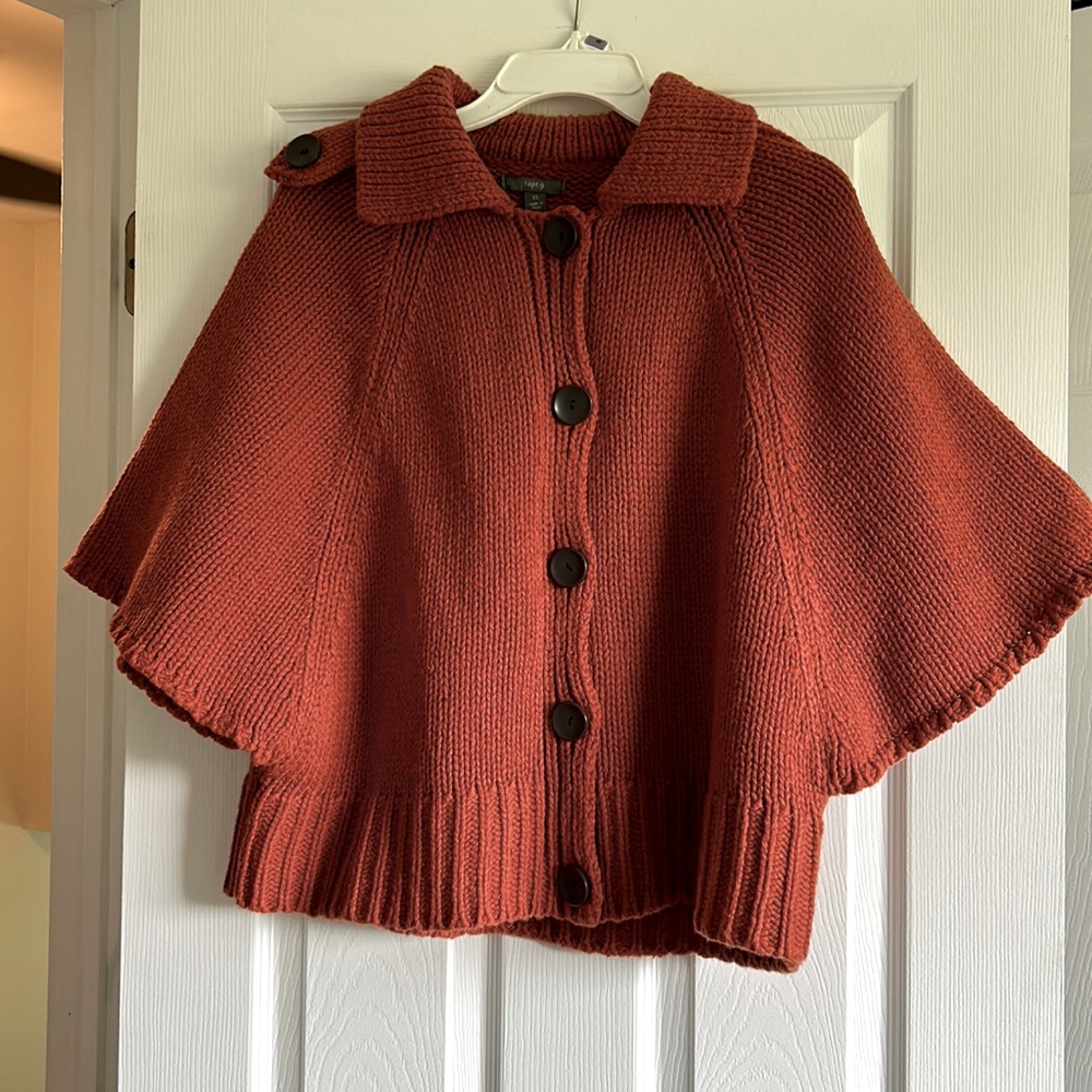 Apt 9 XL Fall Sweater
